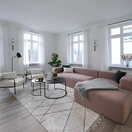 Vonbehling Boutique Apartment - Gemeinsam Leben Am Puls Der Innenstadt Wiesbaden Zewnętrze zdjęcie