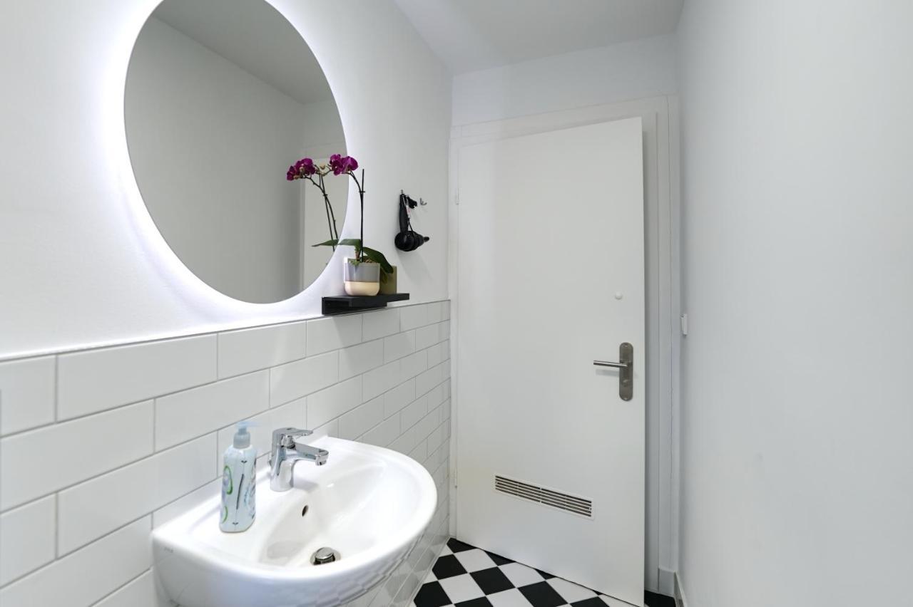 Vonbehling Boutique Apartment - Gemeinsam Leben Am Puls Der Innenstadt Wiesbaden Zewnętrze zdjęcie