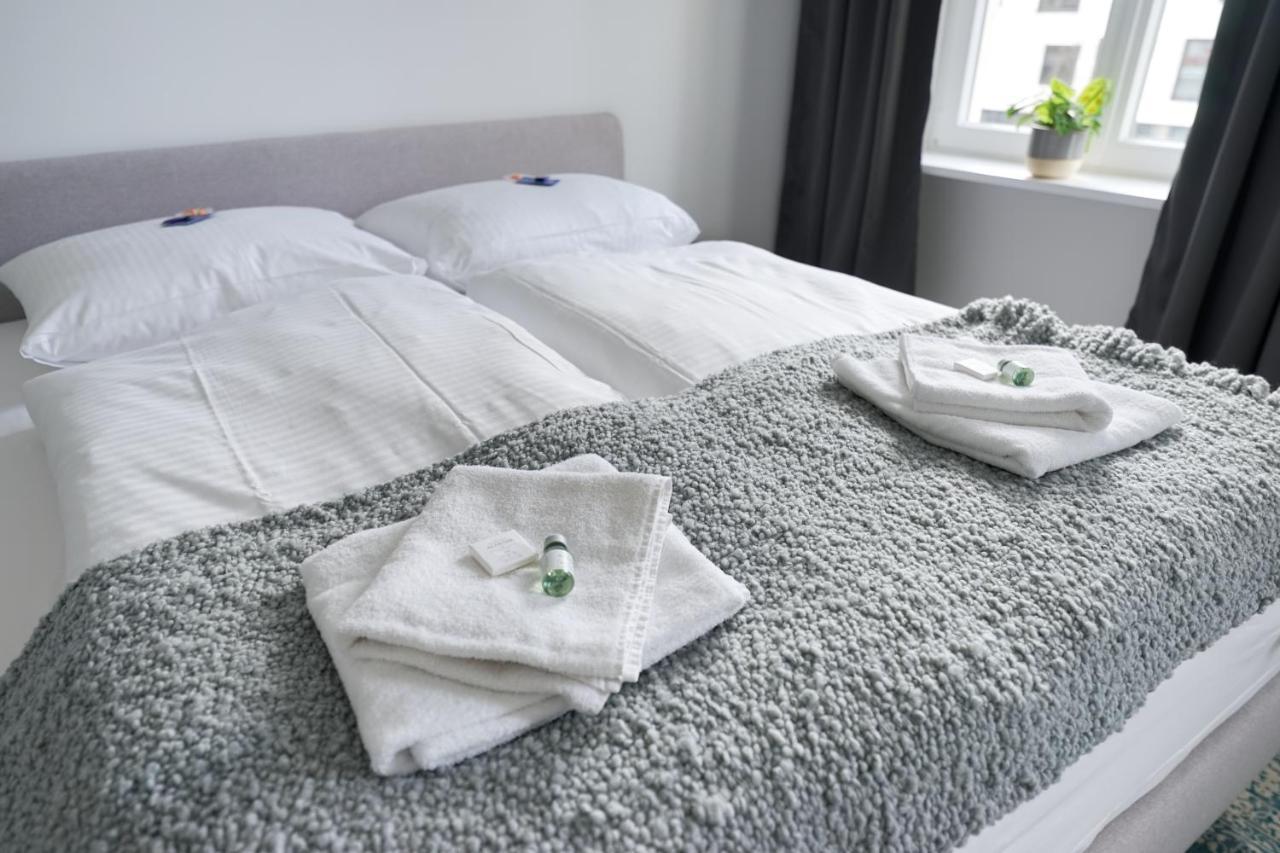 Vonbehling Boutique Apartment - Gemeinsam Leben Am Puls Der Innenstadt Wiesbaden Zewnętrze zdjęcie